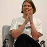 Lauren Cohan – The Walking Dead, The Walking Dead: Dead City – From Atlanta to Paris 2