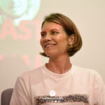 Lauren Cohan – The Walking Dead, The Walking Dead: Dead City – From Atlanta to Paris 2