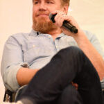 Josh McDermitt &ndash; The Walking Dead &ndash; From Atlanta to Paris 2
