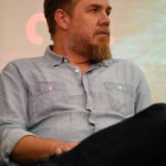 Josh McDermitt &ndash; The Walking Dead &ndash; From Atlanta to Paris 2