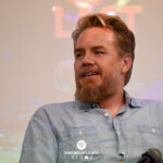Josh McDermitt &ndash; The Walking Dead &ndash; From Atlanta to Paris 2