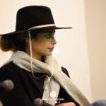 Nadia Hilker – The Walking Dead – From Atlanta to Paris 2