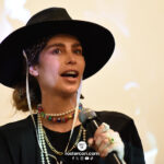 Nadia Hilker – The Walking Dead – From Atlanta to Paris 2