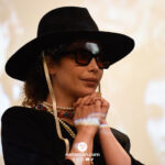 Nadia Hilker – The Walking Dead – From Atlanta to Paris 2