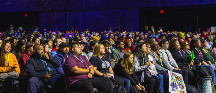 From Comic Cons to Fan Experiences: The Evolution of Convention Culture