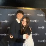 Noah Schnapp - Stranger Fan Meet 9 - Paris - Stranger Things
