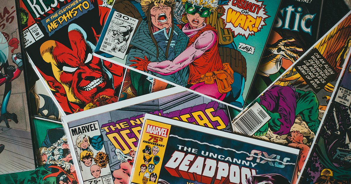 Indoor vs Outdoor Adventures for Comic Fans