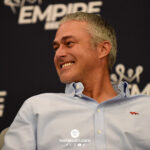 Taylor Kinney – Chicago Fire – Saving Lives Con 2