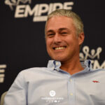 Taylor Kinney – Chicago Fire – Saving Lives Con 2