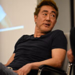 Kenneth Choi &ndash; 9-1-1 &ndash; Saving Lives Con 2