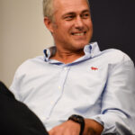Taylor Kinney – Chicago Fire – Saving Lives Con 2