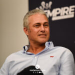 Taylor Kinney – Chicago Fire – Saving Lives Con 2