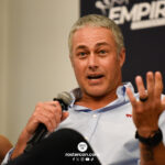 Taylor Kinney – Chicago Fire – Saving Lives Con 2