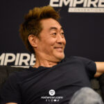 Kenneth Choi &ndash; 9-1-1 &ndash; Saving Lives Con 2