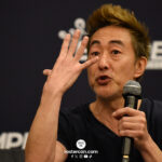 Kenneth Choi &ndash; 9-1-1 &ndash; Saving Lives Con 2