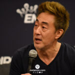 Kenneth Choi &ndash; 9-1-1 &ndash; Saving Lives Con 2