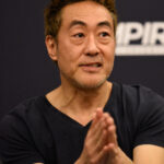 Kenneth Choi &ndash; 9-1-1 &ndash; Saving Lives Con 2