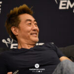 Kenneth Choi &ndash; 9-1-1 &ndash; Saving Lives Con 2