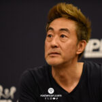 Kenneth Choi &ndash; 9-1-1 &ndash; Saving Lives Con 2