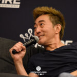 Kenneth Choi &ndash; 9-1-1 &ndash; Saving Lives Con 2