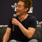 Kenneth Choi &ndash; 9-1-1 &ndash; Saving Lives Con 2