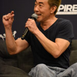 Kenneth Choi &ndash; 9-1-1 &ndash; Saving Lives Con 2