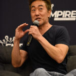 Kenneth Choi &ndash; 9-1-1 &ndash; Saving Lives Con 2