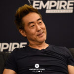 Kenneth Choi &ndash; 9-1-1 &ndash; Saving Lives Con 2