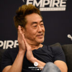 Kenneth Choi &ndash; 9-1-1 &ndash; Saving Lives Con 2