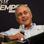 Taylor Kinney – Chicago Fire – Saving Lives Con 2