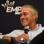 Taylor Kinney – Chicago Fire – Saving Lives Con 2