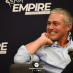 Taylor Kinney – Chicago Fire – Saving Lives Con 2