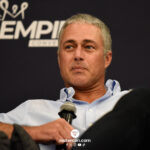 Taylor Kinney – Chicago Fire – Saving Lives Con 2