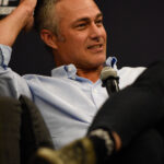 Taylor Kinney – Chicago Fire – Saving Lives Con 2