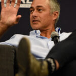 Taylor Kinney – Chicago Fire – Saving Lives Con 2