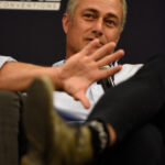 Taylor Kinney – Chicago Fire – Saving Lives Con 2