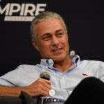 Taylor Kinney – Chicago Fire – Saving Lives Con 2