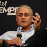 Taylor Kinney – Chicago Fire – Saving Lives Con 2