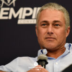 Taylor Kinney – Chicago Fire – Saving Lives Con 2