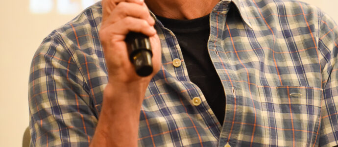 Mark Moses - The Desperate Con - Desperate Housewives