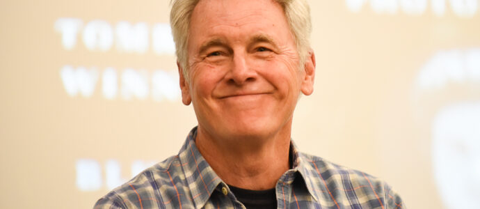 Mark Moses - The Desperate Con - Desperate Housewives