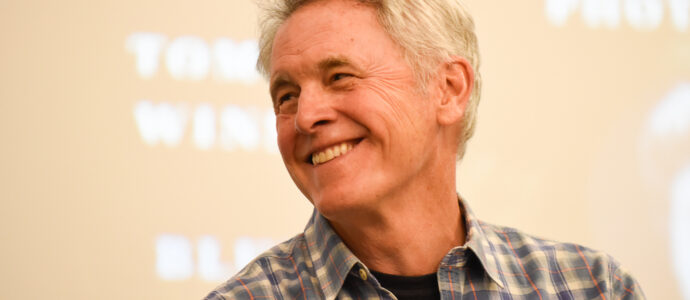 Mark Moses - The Desperate Con - Desperate Housewives