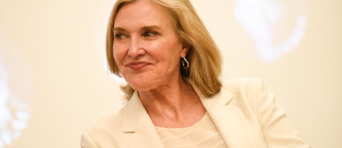 Brenda Strong - The Desperate Con - Desperate Housewives