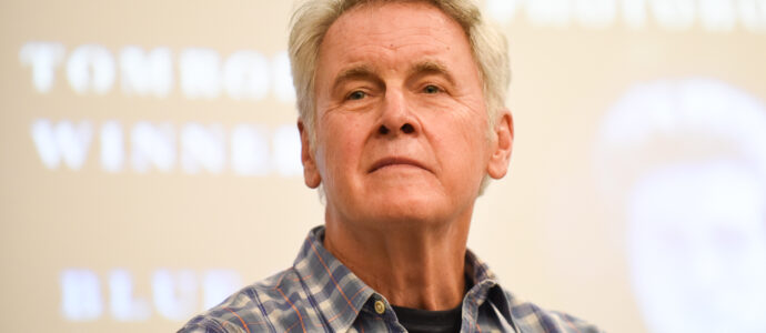 Mark Moses - The Desperate Con - Desperate Housewives