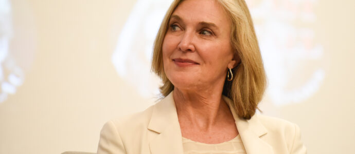 Brenda Strong - The Desperate Con - Desperate Housewives