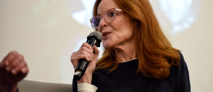 Marcia Cross - The Desperate Con - Desperate Housewives