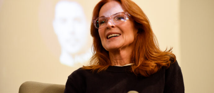 Marcia Cross - The Desperate Con - Desperate Housewives