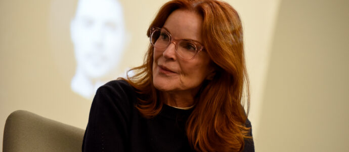 Marcia Cross - The Desperate Con - Desperate Housewives