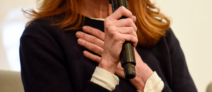 Marcia Cross - The Desperate Con - Desperate Housewives