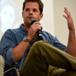 Max Carver – The Desperate Con – Desperate Housewives